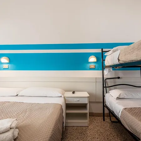 Hotel Serafini 2*