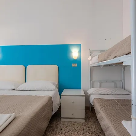 Hotel Serafini