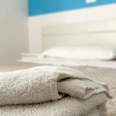 Hotel Serafini فندق
