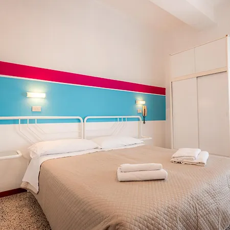 فندق Hotel Serafini