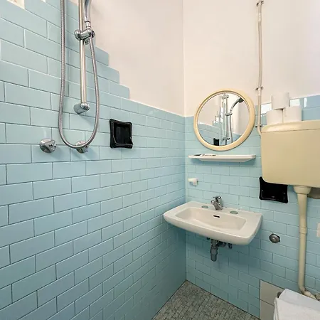 Hotel Serafini 2* Rimini