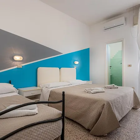 فندق Hotel Serafini 2*