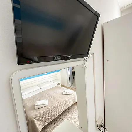 Hotel Serafini 2* ريميني