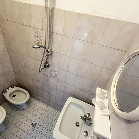 Hotel Serafini 2*