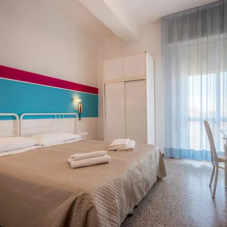 Hotel Serafini