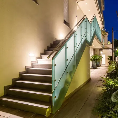 Apart-hotel Marina Rimini