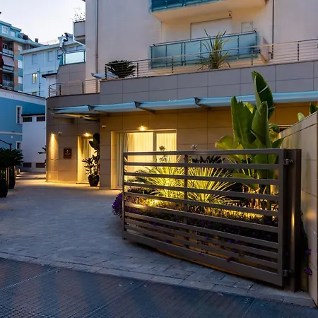 Marina Apart-hotel