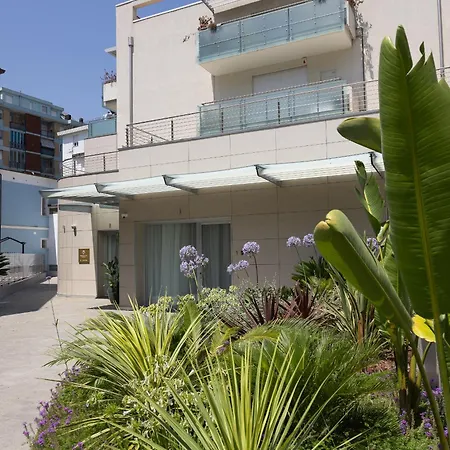 Apart-hotel Marina Rimini