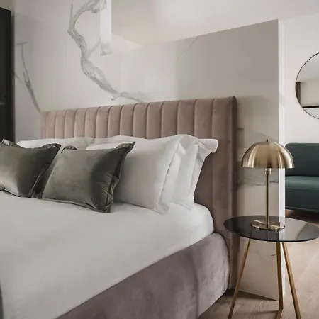 Apart-hotel Marina *