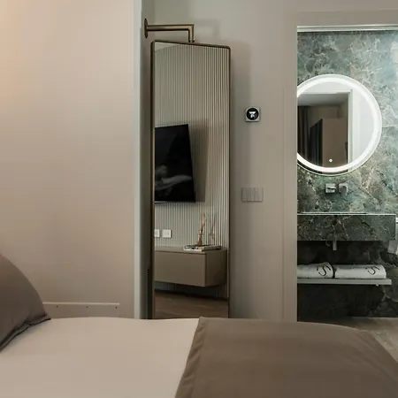 Apart-hotel Marina