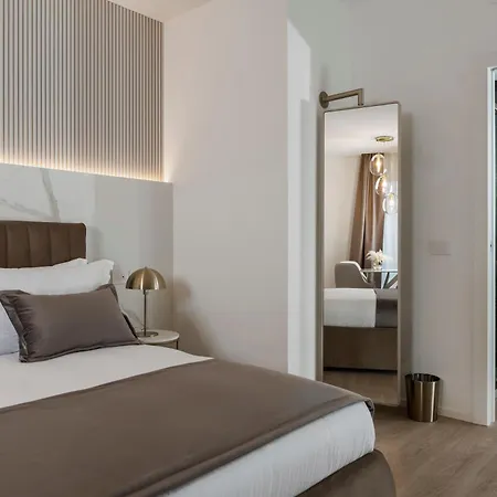 Aparthotel Marina Rimini