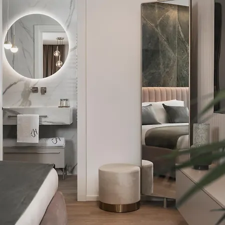 Marina Apart-hotel Rimini