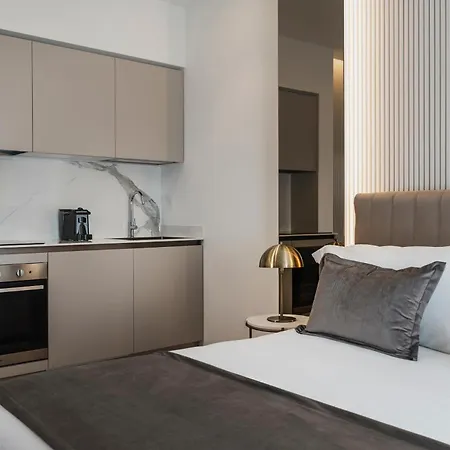 Apart-hotel Marina Rimini