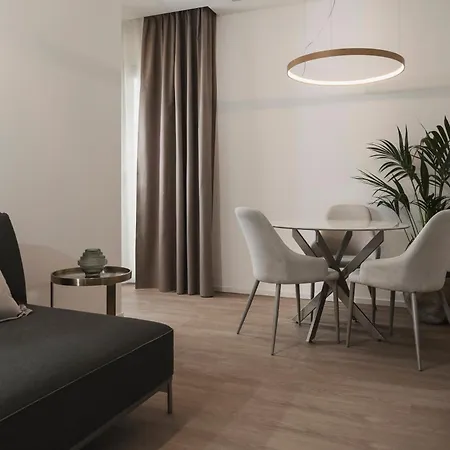 Apart-hotel Marina *
