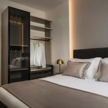 Apart-hotel Marina *