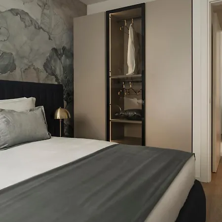 Apart-hotel Marina Rimini