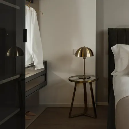 Marina Apart-hotel
