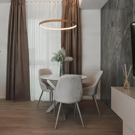 Apart-hotel Marina Rimini