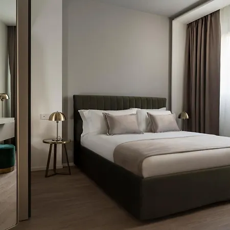 Aparthotel Marina