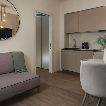 Marina Aparthotel Rimini