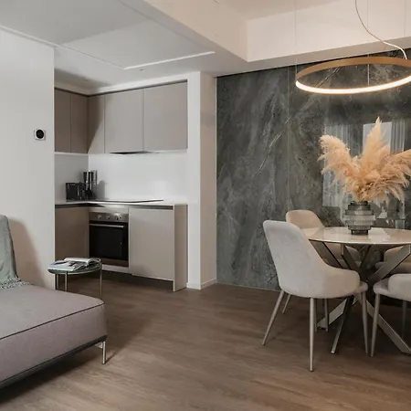 Marina Apart-hotel