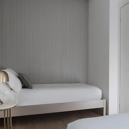Marina Aparthotel *