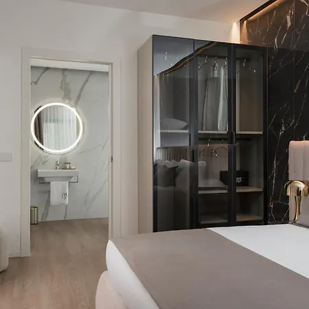 Apart-hotel Marina Rimini