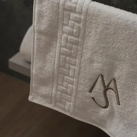 Apart-hotel Marina *