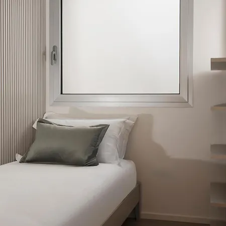 Aparthotel Marina Rimini
