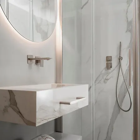 Apart-hotel Marina Rimini