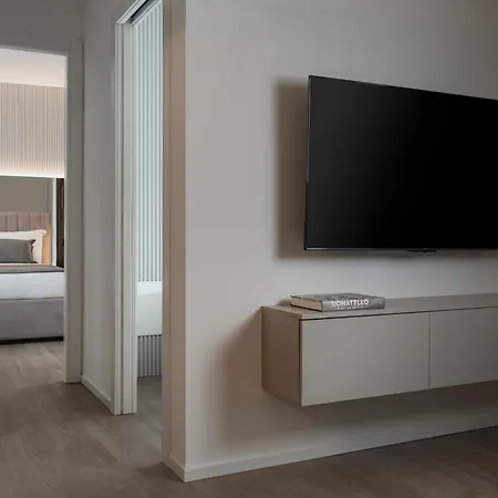 Marina Aparthotel Rimini