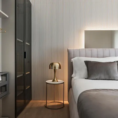 Apart-hotel Marina Rimini