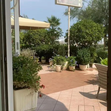 Hotel Rosati