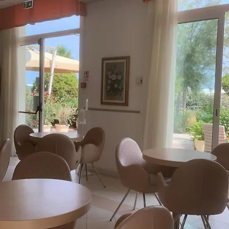 Hotel Rosati Rimini