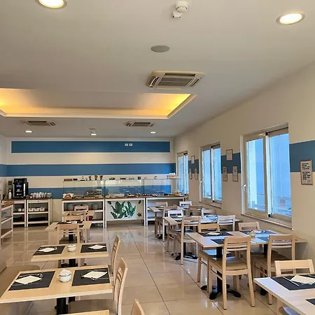 Berenice Mare Hotel 3*