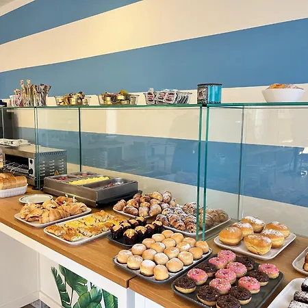 Hotel Berenice Mare Rimini