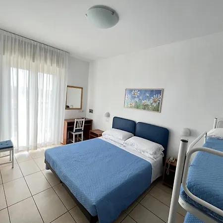 Berenice Mare Rimini