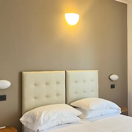 Berenice Mare 3* Rimini