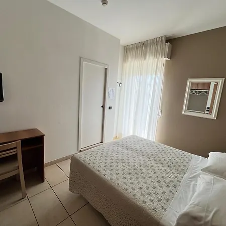 Hotel Berenice Mare