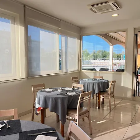 Berenice Mare 3* Rimini
