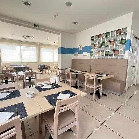 Hotel Berenice Mare