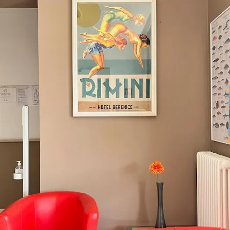 Berenice Mare Hotel 3*