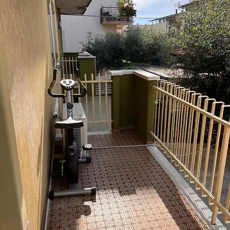 Vale Home-ampio Vicino Al Mare Appartamento *