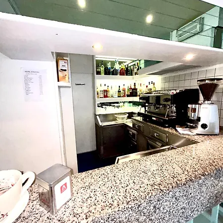 Staccoli 3* Rimini