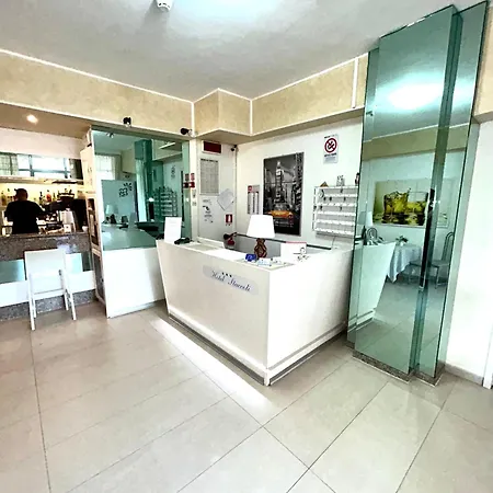 Staccoli Hotel 3*