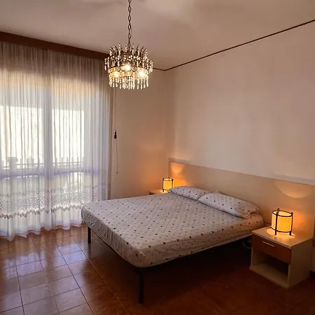 Appartamento Vale Home-ampio Vicino Al Mare