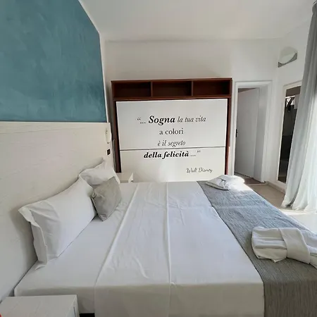 Margherita Hotel