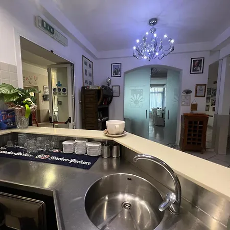 Margherita Hotel 3*