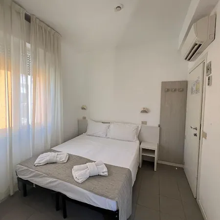 Hotel Margherita 3*