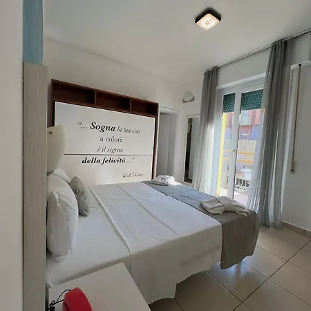 Margherita 3*